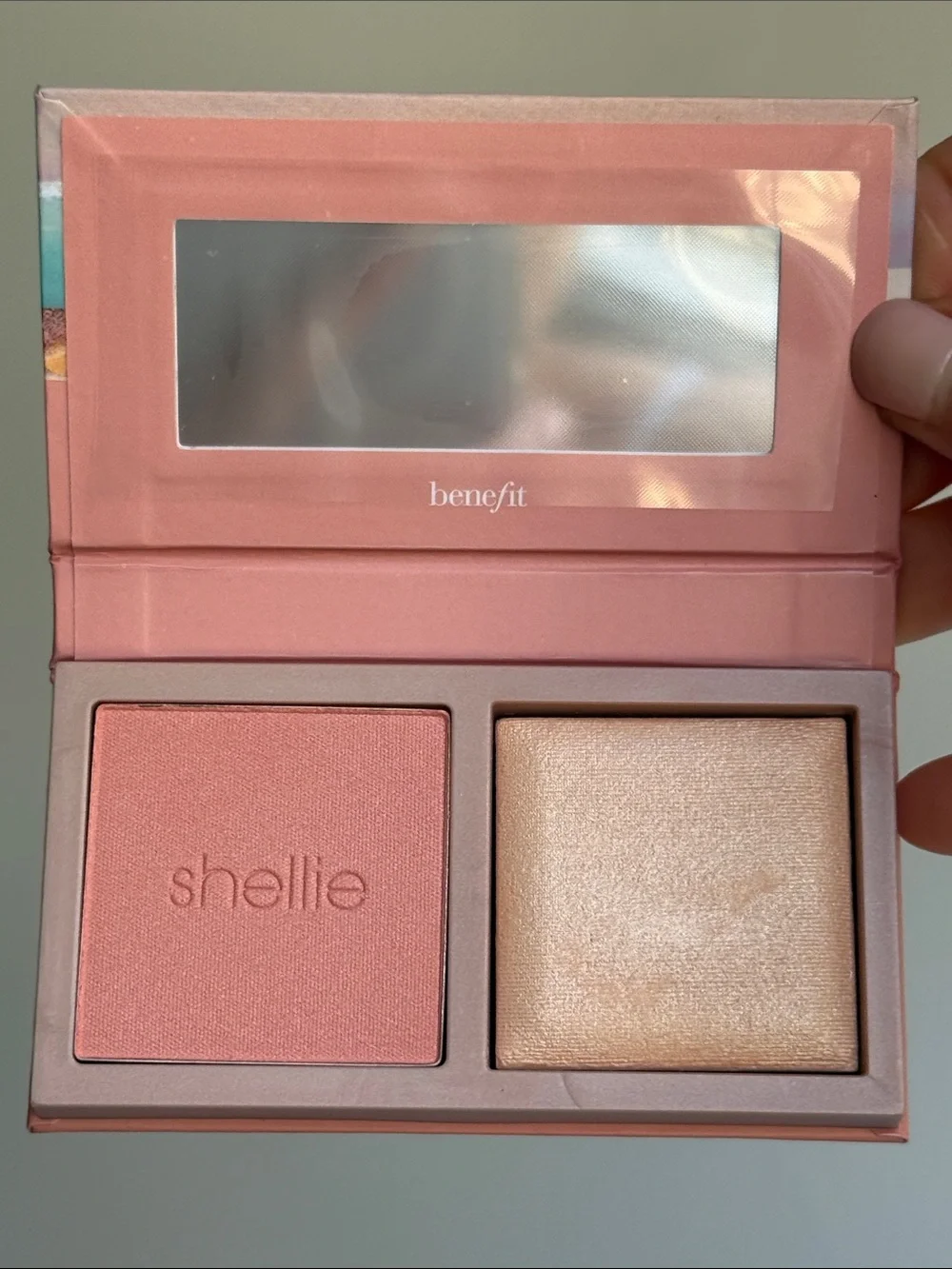 Benefit Twinkle Beach Palette